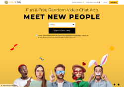 Chatspin
